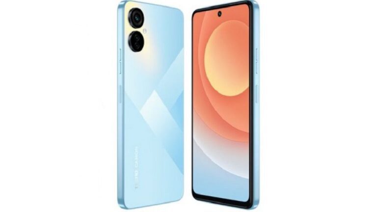 Tecno के इस फोन की लॉन्च से पहले ही फीचर्स और कीमत हुईं लीक,64 MP कैमरे साथ इन खासियत से है लैस