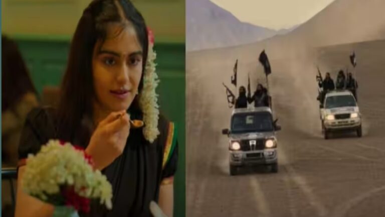 The Kerala Story Trailor: सामने आई “शालिनी” से “फातिमा” बनीं बच्चियों की कहानी, रिलीज हुआ रियल लाइफ से इंस्पायर्ड फिल्म द केरल स्टोरी