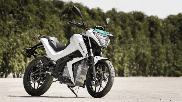 Tork Kratos: 180KM रेंज के साथ मार्केट में तहलका मचा रही ये EV बाइक, लुक ऐसा कि देखते ही हो जायेंगे दीवाने