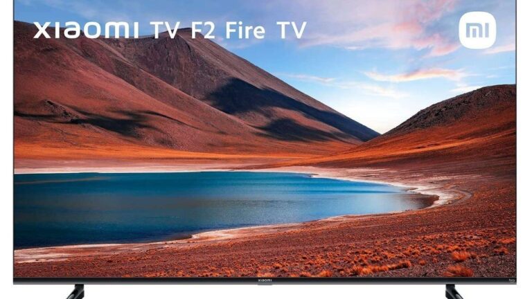 Xiaomi F2 Fire TV: घर बन जाएगा थियेटर, कम कीमत में ले सकेंगे बड़ी स्क्रीन का मज़ा, तुरंत कर लें खरीददारी