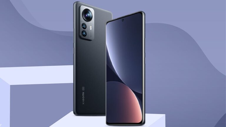 Xiaomi 12 pro: Amazon सेल में मची है धड़ाके की लूट, इस फोन पर है बंपर छूट, तुरंत देखें डिटेल