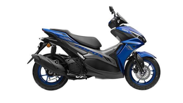 Yamaha Aerox 155: गर्दा उड़ा रहा है यामाहा का ये धांसू लुक वाला स्कूटर, इसके फीचर्स दिल में समा जाएंगे, देखें डिटेल
