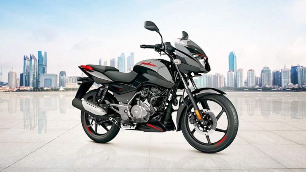 Bajaj Pulsar