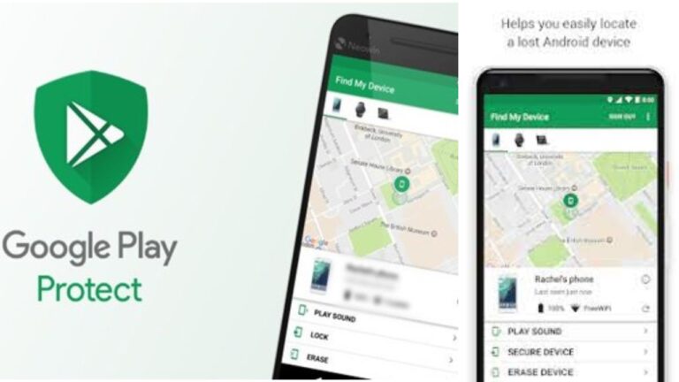 Google Find my Device: चोरी हुए फोन को चुटकियों में ढूंढ़ निकालेगा गूगल के ये पावरफुल एप, जान लें क्या है पूरा प्रोसेस