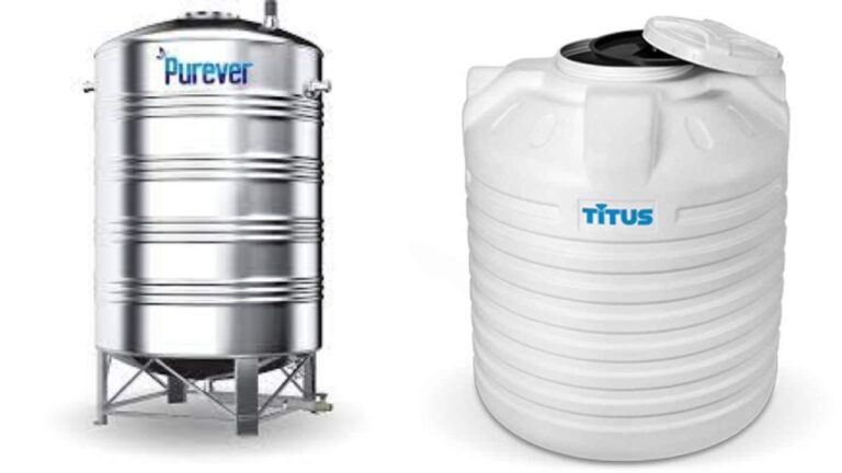 Rooftop Water Tank: छत पर रखी टंकी का पानी रहेगा एकदम चील्ड, बस करना होगा ये छोटा सा काम, देखें पूरी डिटेल