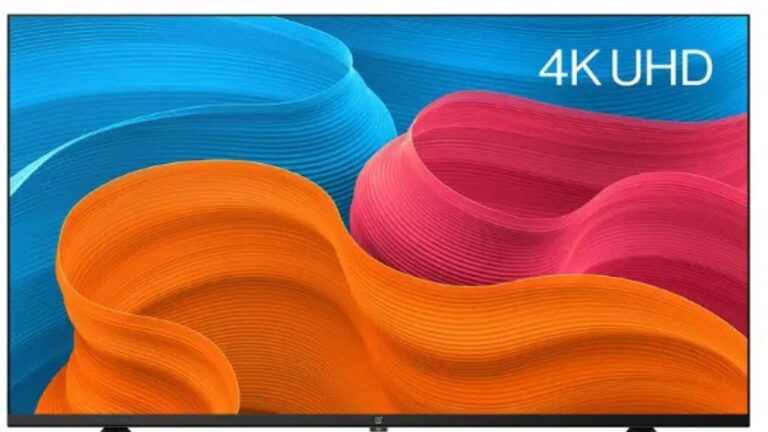 Amazon Discount: OnePlus की ये स्मार्टटीवी सस्ते दामों में खरीदकर मार सकते हैं मौके पर चौका, देंखे कितने की होगी बचत