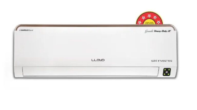 Lloyd 1.5 ton AC: इशारों पर चलेगा ये खास एसी, चिलचिलाती गर्मी में भी मिनटों में कर देगा चील्ड, देखें डिटेल