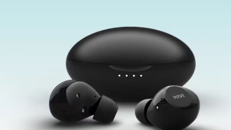 Mivi duopods K1: हर किसी के बजट में फिट होंगे ये ईयरबड्स, कीमत और फीचर्स में इनका नहीं है कोई तोड़