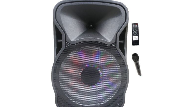 Fathers Day Gift: पापा को फादर्स डे पर करना है खुश,तो चुपके से दे दें ये धांसू स्पीकर,खुशी से झूम उठेंगे