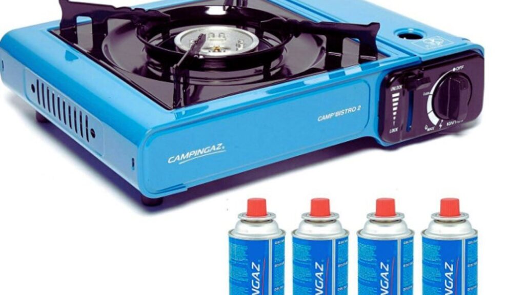 Campingaz Camp Stove