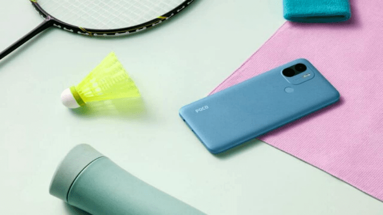 POCO C51 Launch: 7 अप्रैल को लॉन्च होगा पोको का सस्ता, टिकाऊ और दमदार स्मार्टफोन, जानें पूरी डिटेल