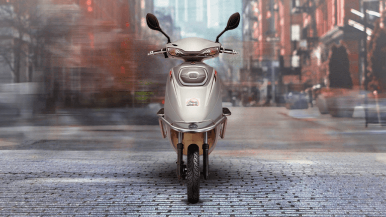 Tunwal Sport 63 Mid : लड़कियों के लिए वरदान बना ये इलेक्ट्रिक स्कूटर, लुक इतना शानदार कि लड़के देखते ही हो जायेंगे लट्टू