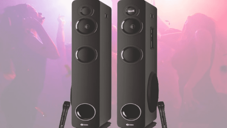 Zook Xtream Duo 150w : लॉन्च हुआ धाँसू होम थियेटर स्पीकर, फीचर्स भी हैं एकदम दमदार, जानें खासियत और कीमत  