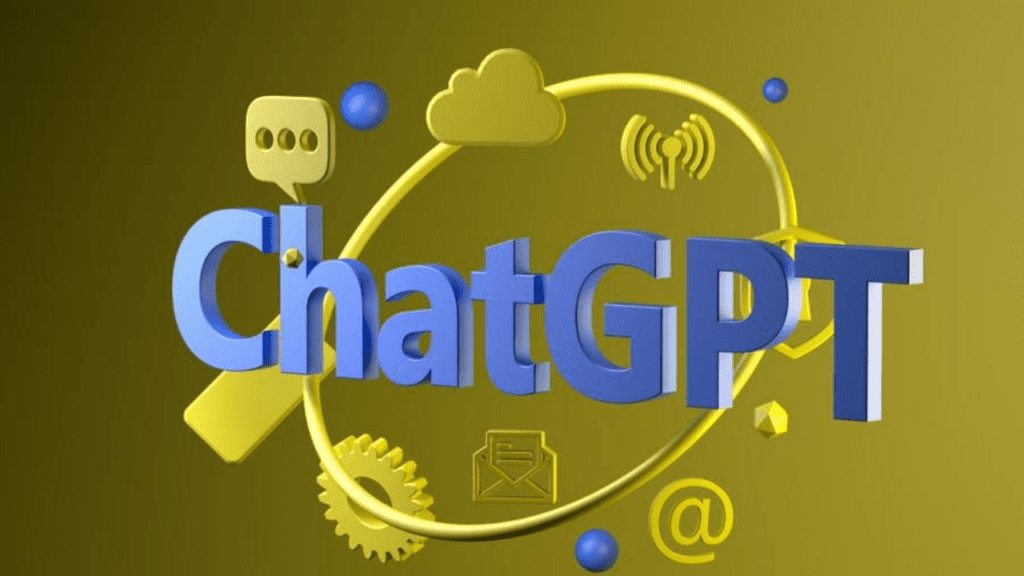 Chat Gpt