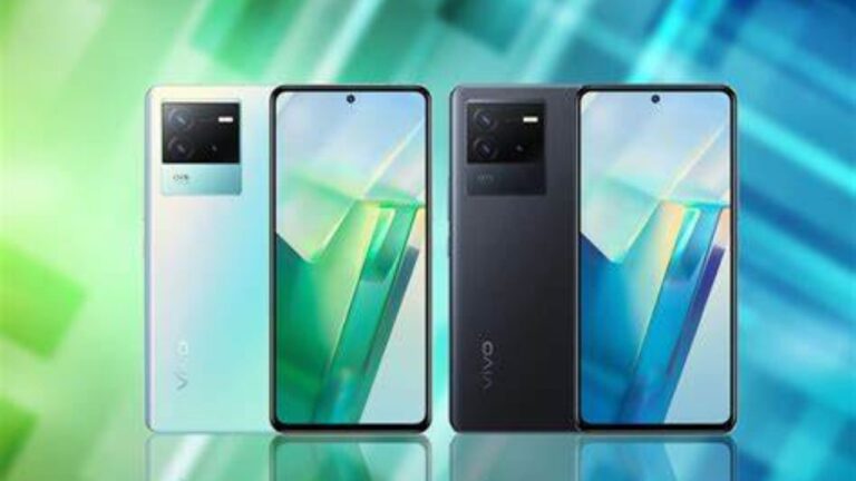 8 GB रैम और धांसू कैमरे के साथ Vivo T2x 5G की पहली सेल हुई शुरू,मिल रहा है शानदार ऑफर