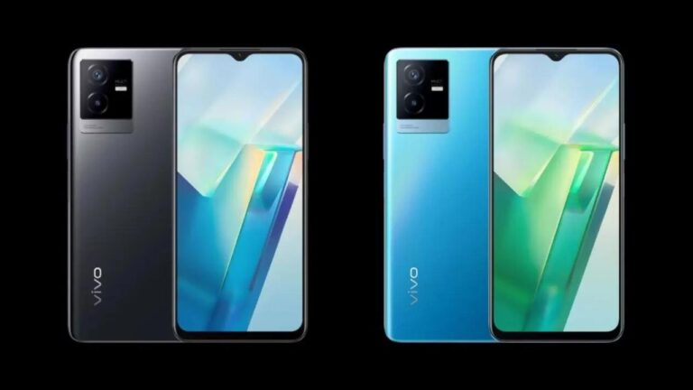 जल्द भारत में Vivo T2 Series होने वाली है लॉन्च,बहुत कम दामों में 5G के साथ मिलेंगे ये दमदार फीचर्स