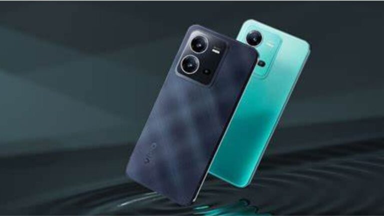 धूप में रंग बदलने वाले Vivo के फोन पर मिल रही जबरदस्त छूट,फीचर्स देखकर फटी रह जाएंगी आंखें