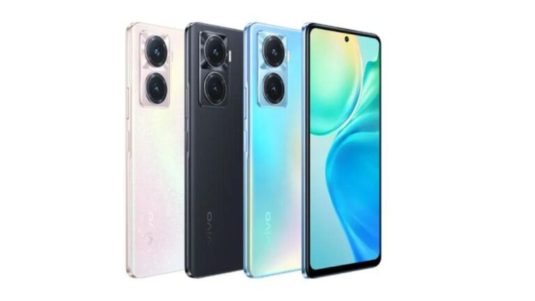 बहुत जल्द भारतीय मार्केट में धूम मचाने आ रहा है Vivo का ये 5G फोन,देखें फीचर्स और कीमत