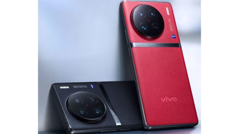 Vivo x90 सीरीज का धमाकेदार फोन हुआ लॉन्च,धांसू फीचर्स उड़ा देंगे सबकी नींद,देखें डिटेल
