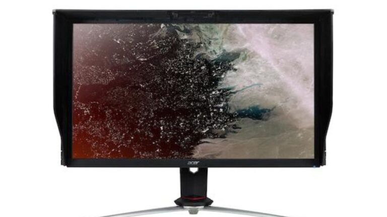 Acer ने धाकड़ फीचर्स से लैस बड़े स्मार्ट टीवी W Series 4K QLED को किया लॉन्च,घर बैठकर आएगी सिनेमा हॉल जैसी फीलिंग