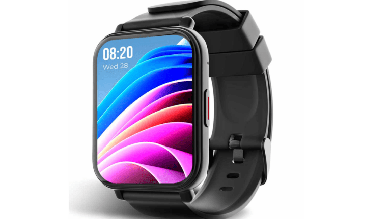 1 हजार से भी कम में Beat XP ने लॉन्च की शानदार स्मार्टवॉच,फीचर्स देखकर ललचा जाएगा आपका मन,देखें डिटेल