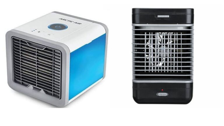 CHEAPEST COOLER: गर्मियों में आपके कमरे को शिमला बना देंगे ये जबरदस्त कूलर,कीमत है पंखे से भी कम,तुरंत देखें डिटेल