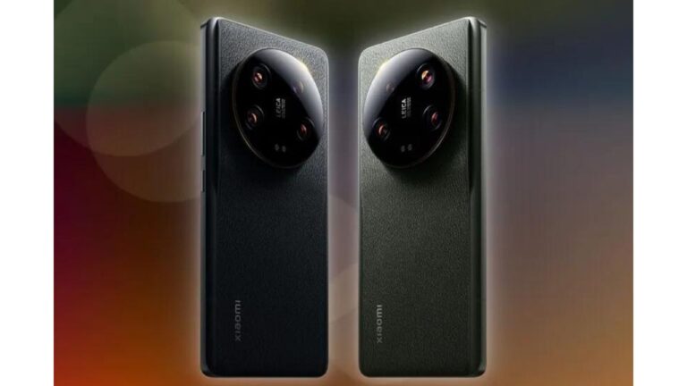 16GB रैम और 1TB स्टोरेज के साथ लॉन्च हुआ Xiaomi 13 Ultra,1%बैटरी होने पर भी 1 घंटे देगा दम