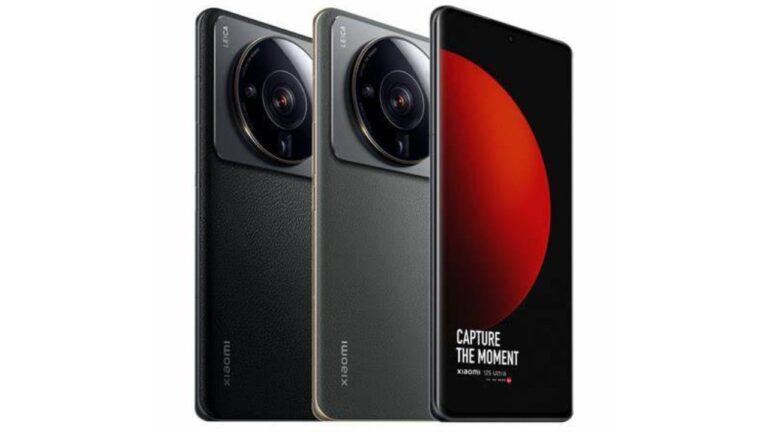 लॉन्चिंग से पहले ही Xiaomi 13 Ultra के फीचर्स का हुआ खुलासा,आप भी लगे हाथ पढ़ें तुरंत