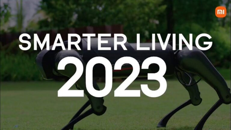 Xiaomi Smarter Living Event 2023 की डेट का हुआ खुलासा,जानें क्या क्या होगा लॉन्च