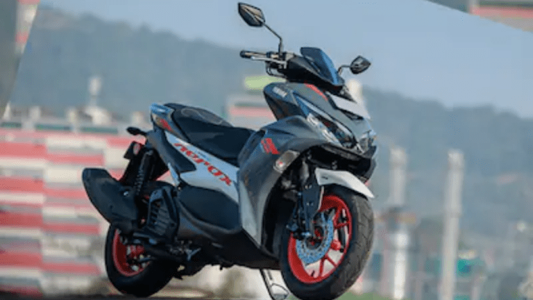 ₹6 हजार से भी कम कीमत पर घर ले जाएं Yamaha Aerox 155, जानें फीचर्स और पावरट्रेन