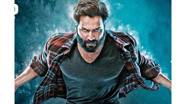 Bhediya on OTT: वीकेंड पर मिलेगा इंटरटेनमेंट का डोज, OTT प्लेटफॉर्म पर धमाल मचाने आ रही है भेड़िया