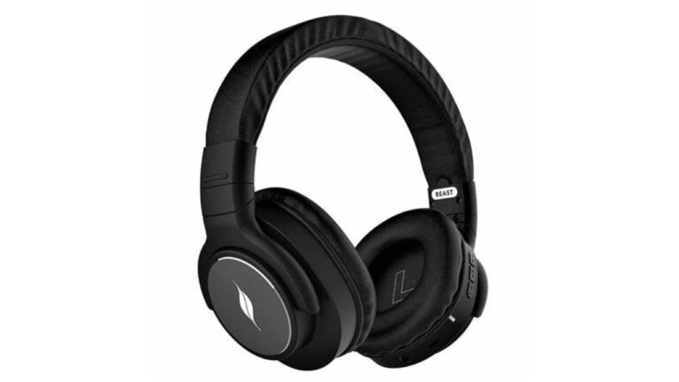 धांसू फीचर्स के साथ Boat Rockerz 551NC हुआ लॉन्च,एक बार चार्ज में 100 घंटे देगा दम