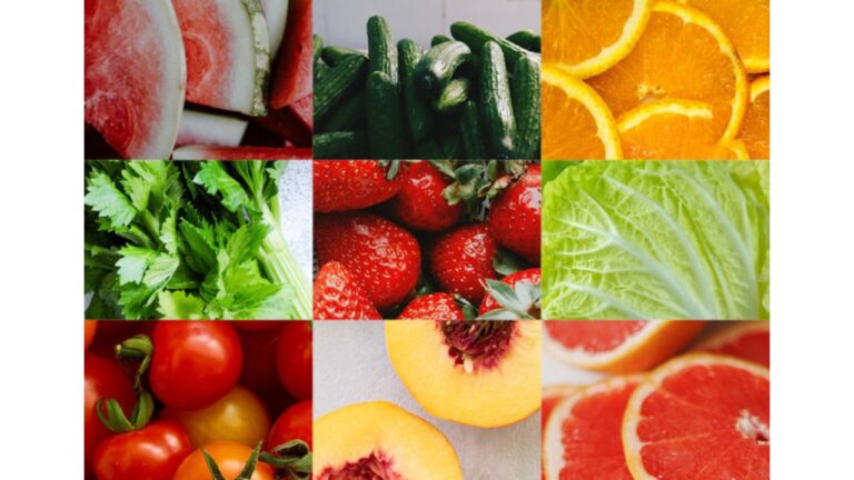 Food for Hydration: गर्मियों में खुद को हाइड्रेट रखने के लिए डाइट में शामिल करें ये फुड्स ,थकान और गर्मी र‍हेगी दूर