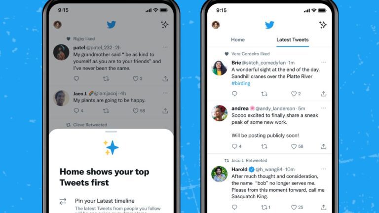 Twitter New Update: अब ट्विटर का डिजाइन बदलने के मूड में है एलन मस्क, जल्द देखने मिल सकता है बड़ा बदलाव, पढ़ें डिटेल