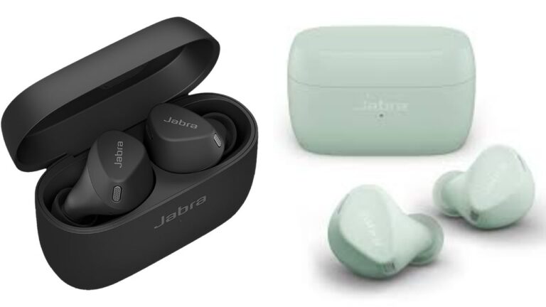 Jabra Elite 4: बेहद कम दाम में Jabra के धांसू ईयरबड्स हुए लॉन्च, जल्दी कर लें खरीददारी