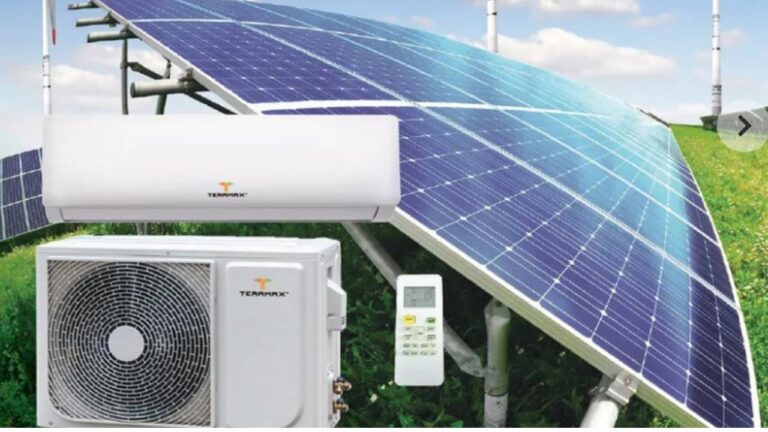 फ्री में बेधड़क चलाएं ये Solar AC, एक बार के खर्चे में मिलेगा बिजली बिल से हमेशा के लिए छुटकारा