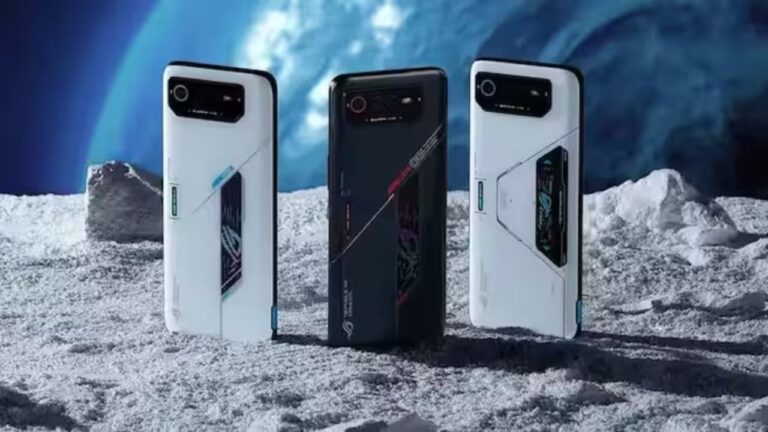 Asus Rog Phone 7 Series: दमदार प्रोसेसर के साथ लॉन्च हुआ ये बेहतरीन स्मार्टफोन, जानें कीमत और फीचर्स