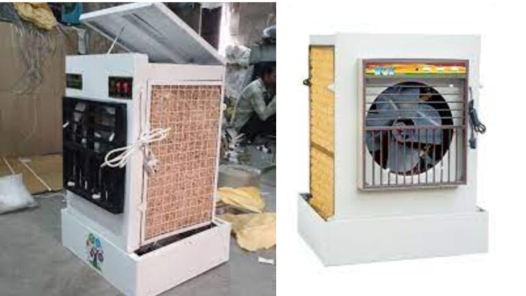 Nagpuri Cooler: गर्मी को छूमंतर कर देगा ये नागपुरी कूलर, एकदम सस्ती कीमत में काम होगा जबरदस्त, जानें डिटेल