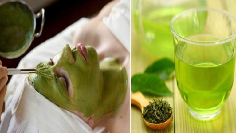 Green Tea Face Mask: त्वचा की रौनक लौटा देगा ये ग्रीन टी मास्क, जानें इसे बनाने की विधि