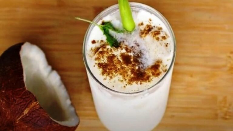 Gujarati summer Drink: चिलचिलाती गर्मी में पीएं इस गुजराती ड्रिंक को , हो जाएंगे एकदम कूल-कूल