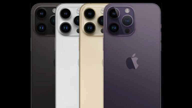 खरीदना चाहते हैं iPhone 14,तो तुरंत झपट लें मौका,मिल रही 32 हजार से ज्यादा की छूट,देखें डिटेल