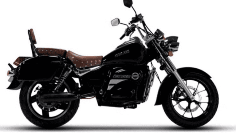 250km की धांसू रेंज साथ नए अवतार में पेश हुई इलेक्ट्रिक बाइक komaki ranger 2023, कमाल के फीचर्स के साथ कीमत बस इतनी