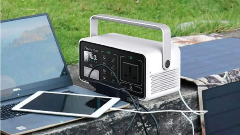 Solar Generator: दिन रात दबाकर चलाइए पंखा, कूलर, टीवी, बिजली बिल आएगा जीरो, तुरंत खरीदें ये सोलर जनरेटर