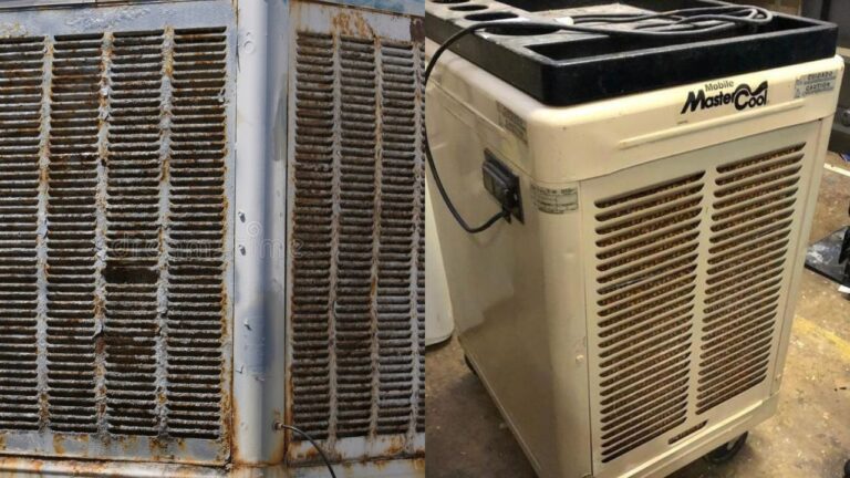 Cooler: पुराने कूलर को कबाड़ समझकर फेंकने की ना करें भूल,इन आसान तरीकों से हो जाएगा चकाचक,फेंकेगा धांसू हवा