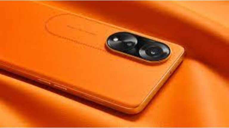 Oppo A1 5G: लॉन्च हुआ ओप्पो का दमदार फीचर्स से लैस 5G समार्टफोन, जानें क्या है खास