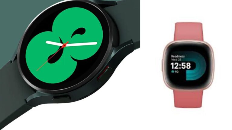 Smartwatches For Girls: लड़कियों के लिए कम कीमत में मिल रही हैं ये क्यूट सी स्मार्टवॉच, जल्दी कर लें खरीददारी