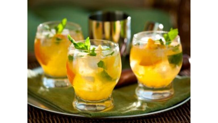 Orange mojito: घर पर कुछ ही मिनटों में आसान तरीके से बनाएं ऑरेंज मोहितो, पढ़ें इसकी आसान रेसिपी