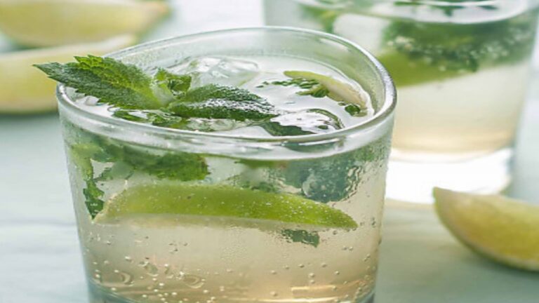 Shikanji recipe: गर्मियों में बच्चों के चेहरे पर मुस्कान लाएगी खट्टी मीठी शिकंजी,बस जान लें ये सीक्रेट रेसिपी