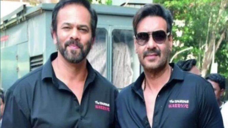 Singham 3:  रोहित शेट्टी की फिल्म “सिंघम 3” का रिलीज डेट हुआ अनाउंस,अजय देवगन के संग जलवा बिखेरेंगी दीपिका पादुकोण
