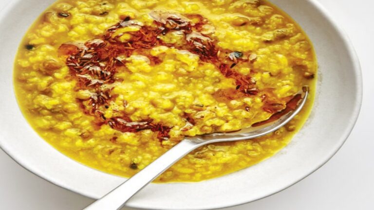 Summer weight loss recipe: गर्मियों में हेल्दी तरीके से कम करना है वजन,तो इस रेसिपी को तुरंत करें ट्राई